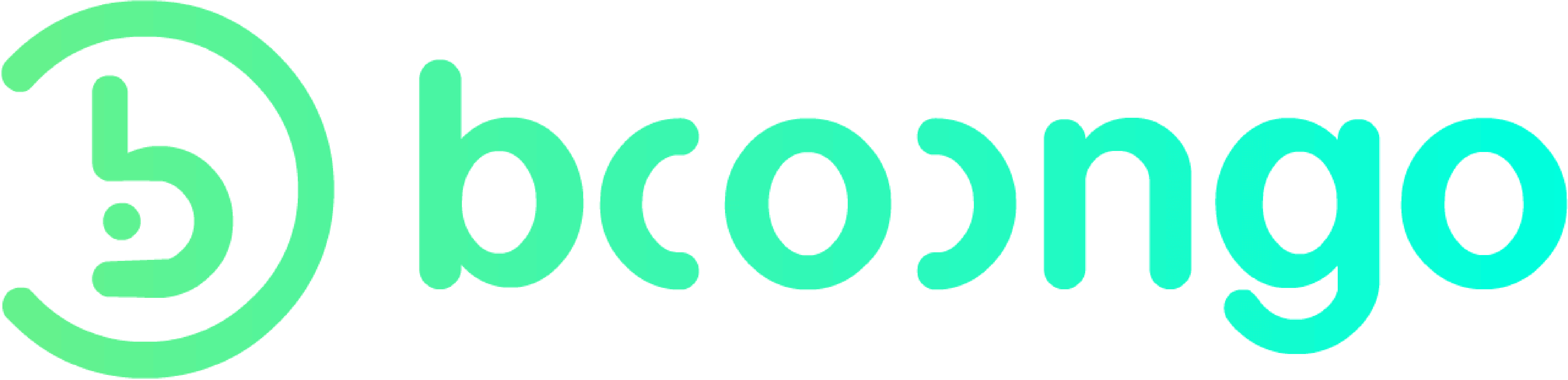 Booongo logo