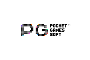 PG Soft logo